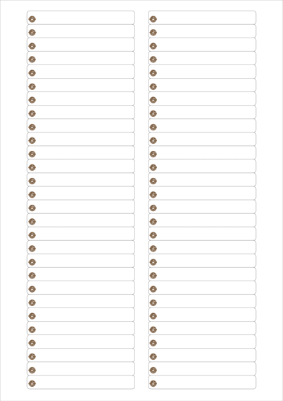 동일규격 아이스틱