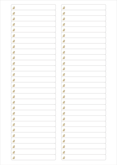 동일규격 아이스틱