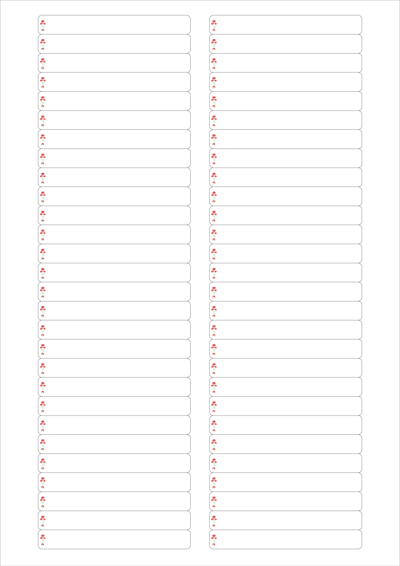 동일규격 아이스틱