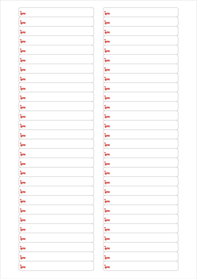 동일규격 아이스틱