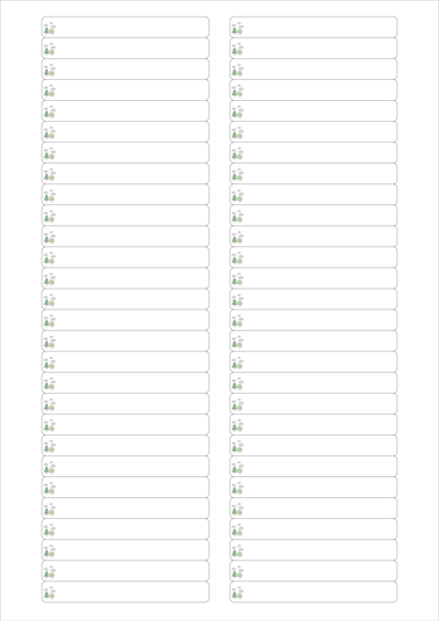 동일규격 아이스틱