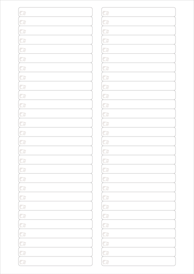 동일규격 아이스틱