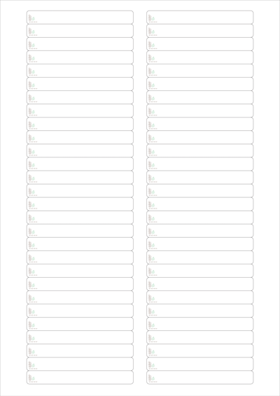 동일규격 아이스틱