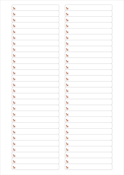 동일규격 아이스틱