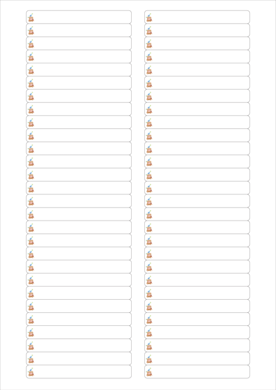 동일규격 아이스틱