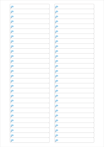 동일규격 아이스틱