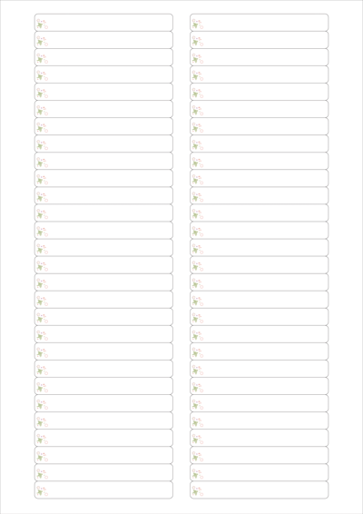 동일규격 아이스틱