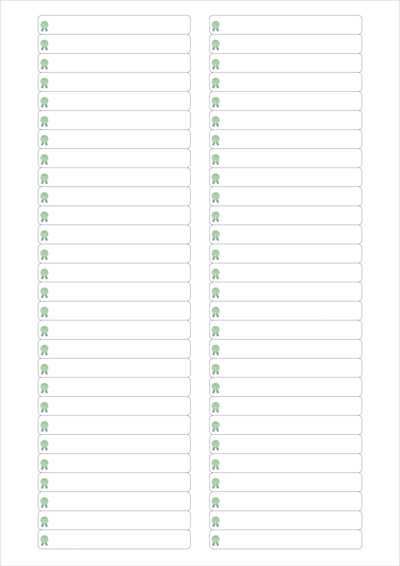 동일규격 아이스틱