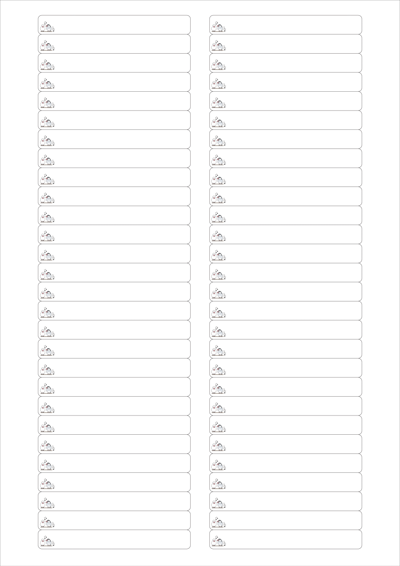 동일규격 아이스틱