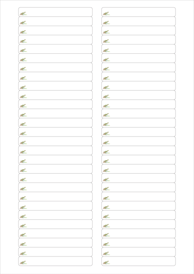 동일규격 아이스틱