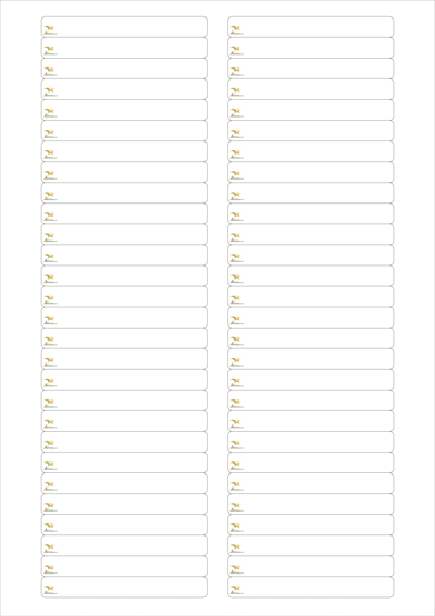 동일규격 아이스틱