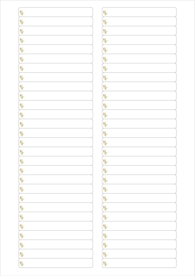 동일규격 아이스틱