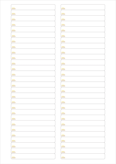 동일규격 아이스틱