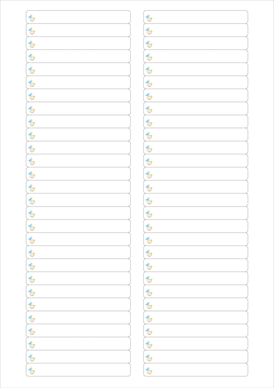 동일규격 아이스틱