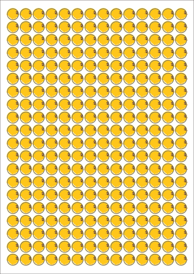 동일규격 아이스틱