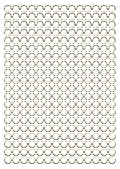 동일규격 아이스틱