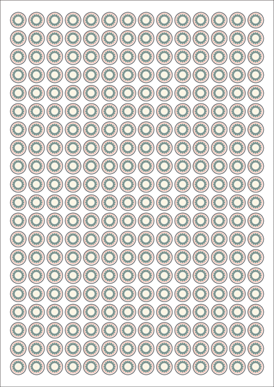 동일규격 아이스틱