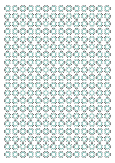 동일규격 아이스틱