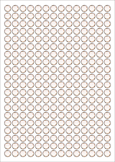 동일규격 아이스틱