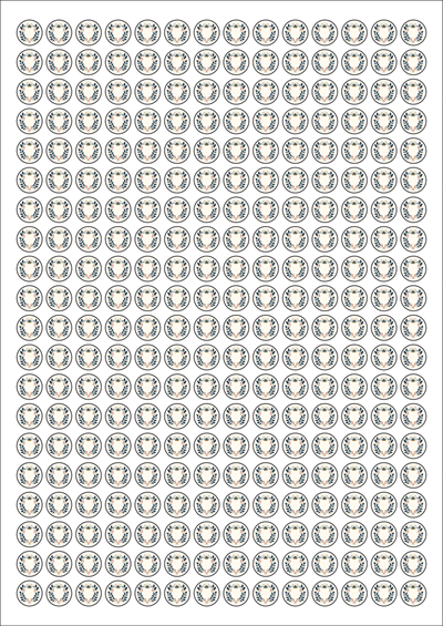 동일규격 아이스틱