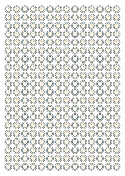 동일규격 아이스틱