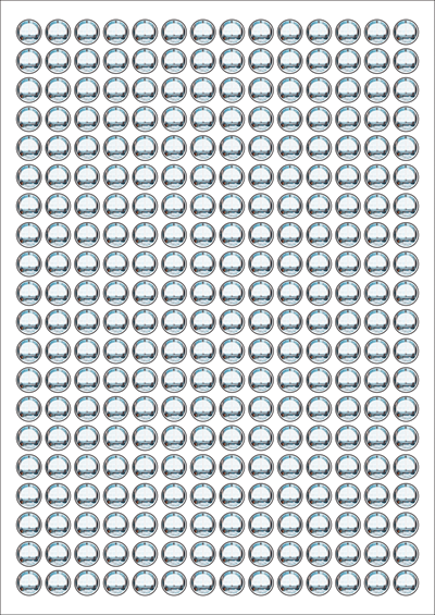 동일규격 아이스틱