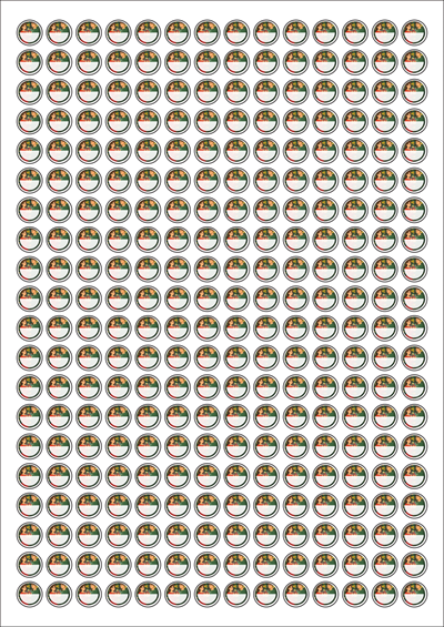 동일규격 아이스틱