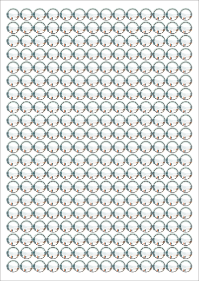 동일규격 아이스틱