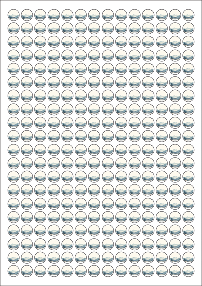 동일규격 아이스틱