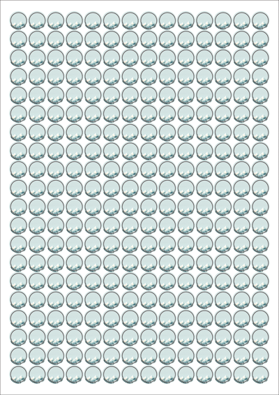 동일규격 아이스틱