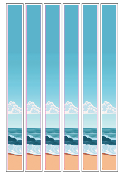 동일규격 아이스틱