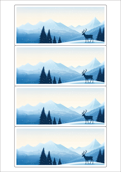 동일규격 아이스틱