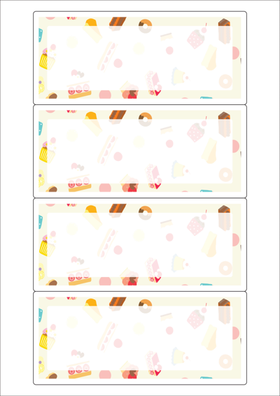 동일규격 아이스틱