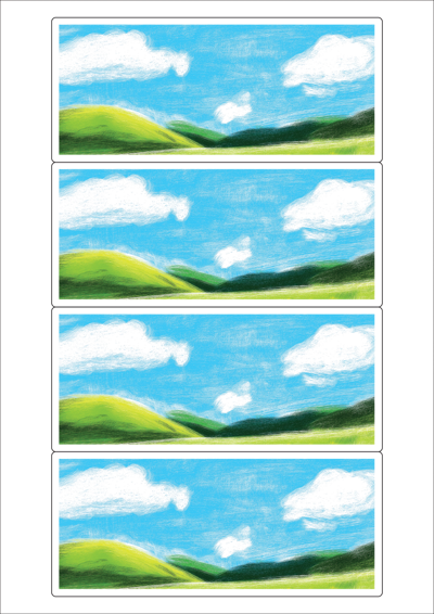 동일규격 아이스틱