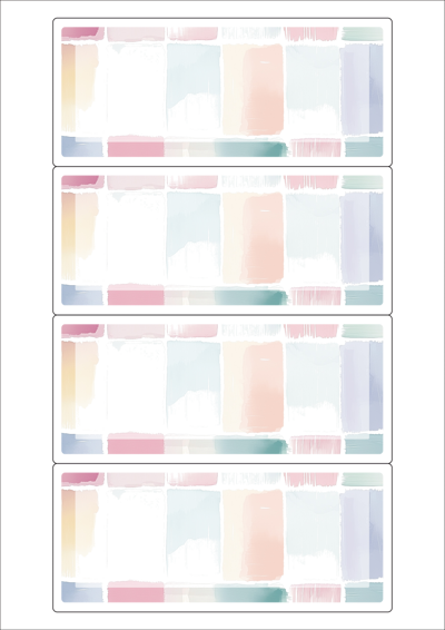 동일규격 아이스틱