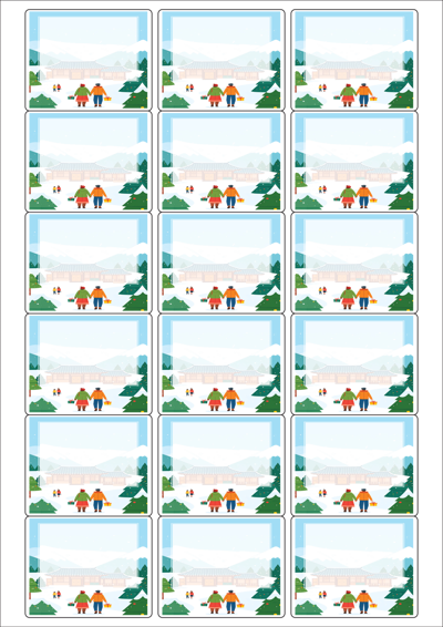 동일규격 아이스틱