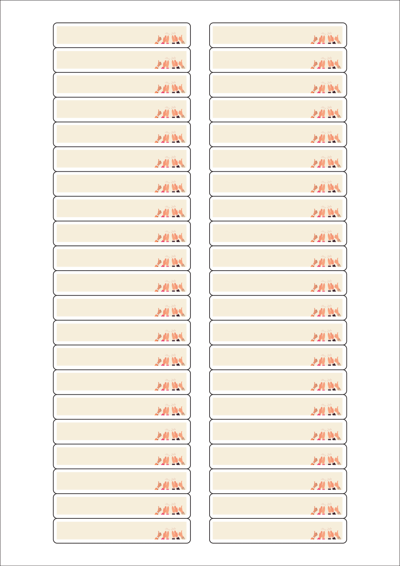 동일규격 아이스틱