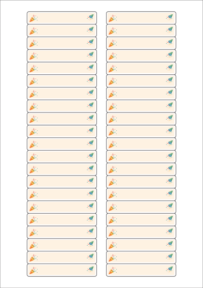 동일규격 아이스틱