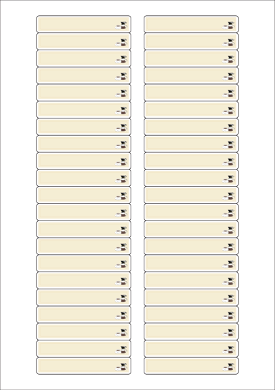 동일규격 아이스틱
