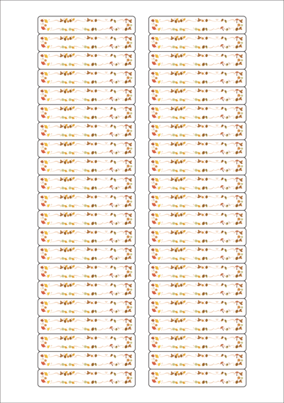 동일규격 아이스틱