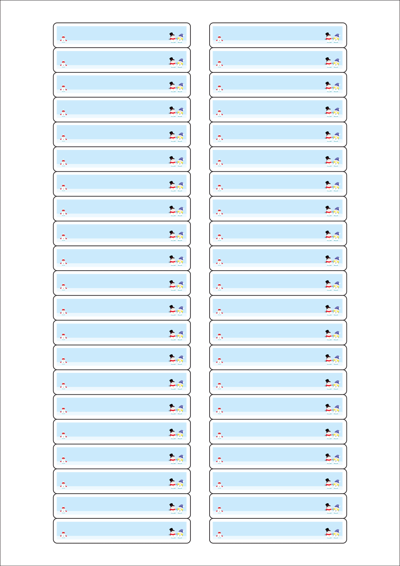 동일규격 아이스틱