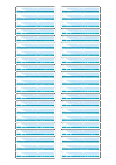 동일규격 아이스틱