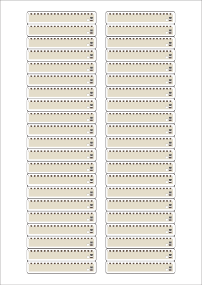 동일규격 아이스틱