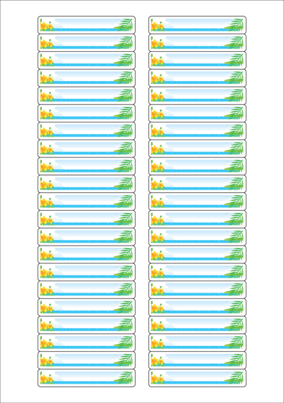 동일규격 아이스틱