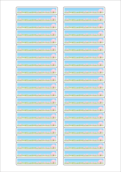 동일규격 아이스틱