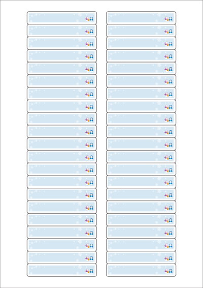 동일규격 아이스틱