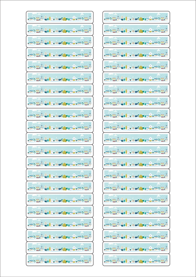 동일규격 아이스틱