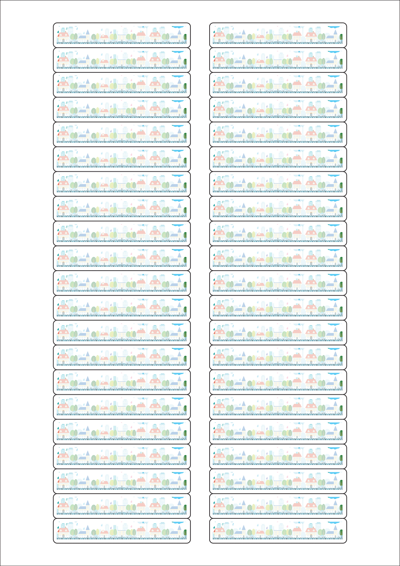 동일규격 아이스틱