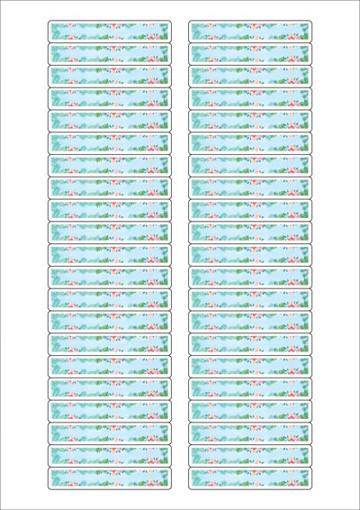 동일규격 아이스틱