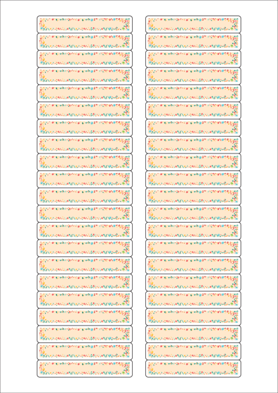 동일규격 아이스틱